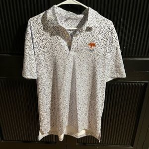 Kiawah polo medium